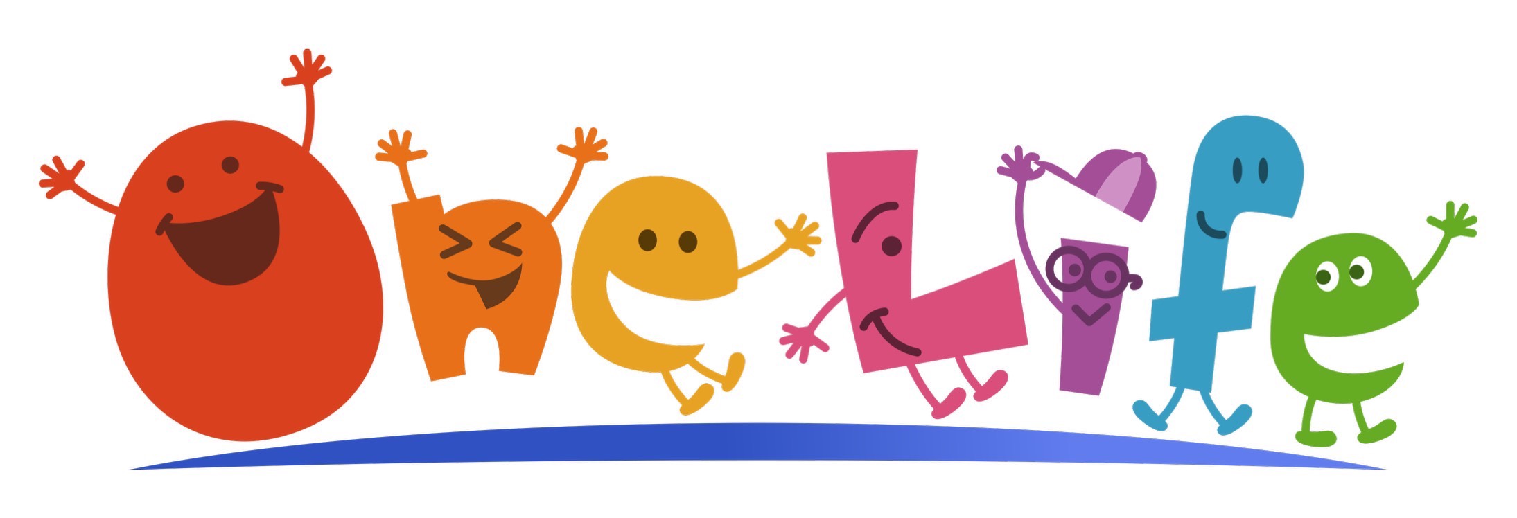 一般社団法人 One Life ロゴ